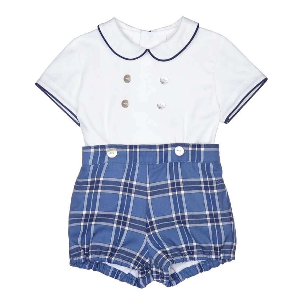 BNWT 12 month La Coqueta Baby